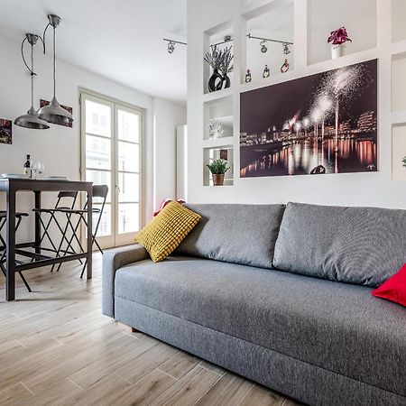 Hostly-Giugio'S House-Lungarni And Town Center Apartment ปิซา ภายนอก รูปภาพ