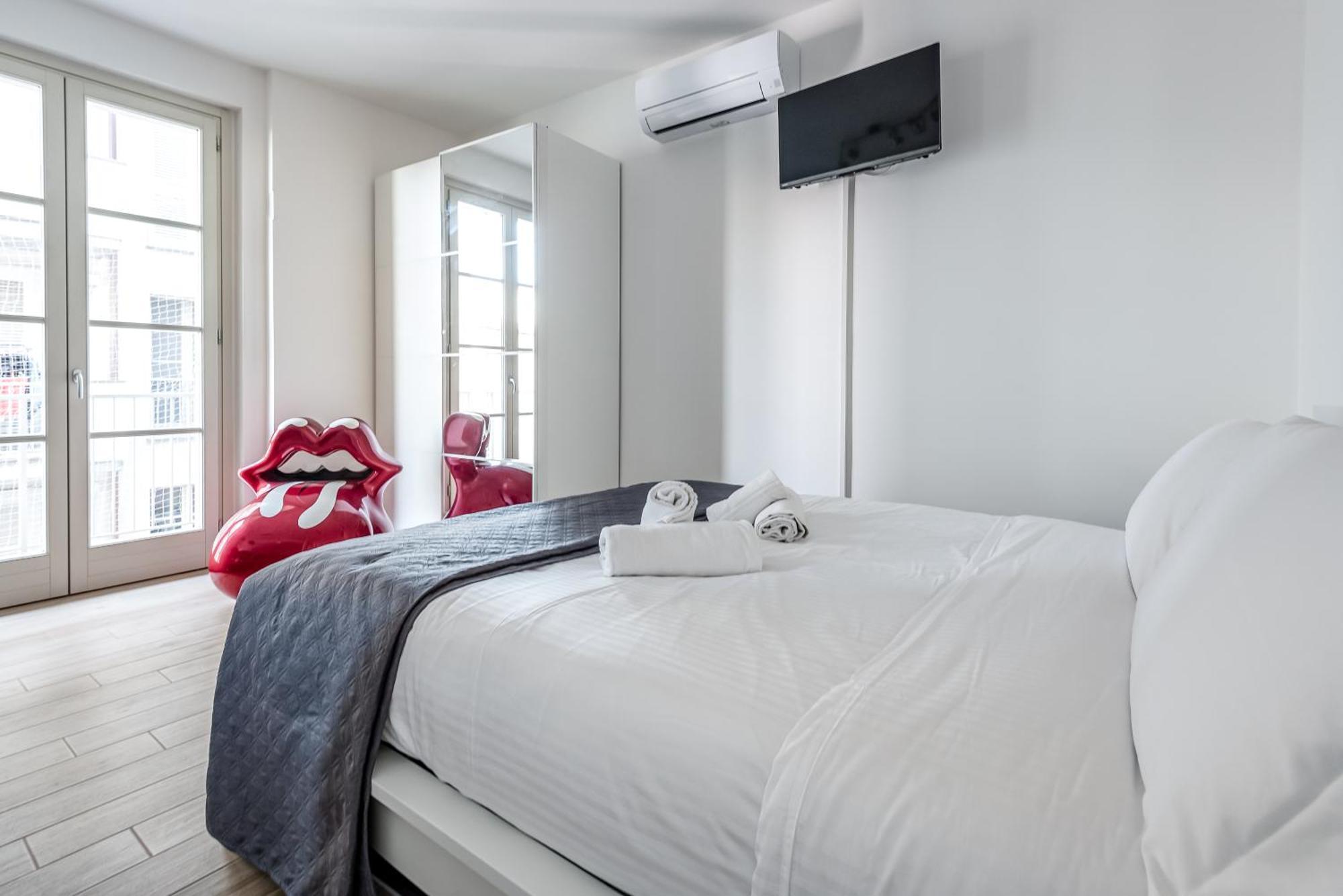 Hostly-Giugio'S House-Lungarni And Town Center Apartment ปิซา ภายนอก รูปภาพ