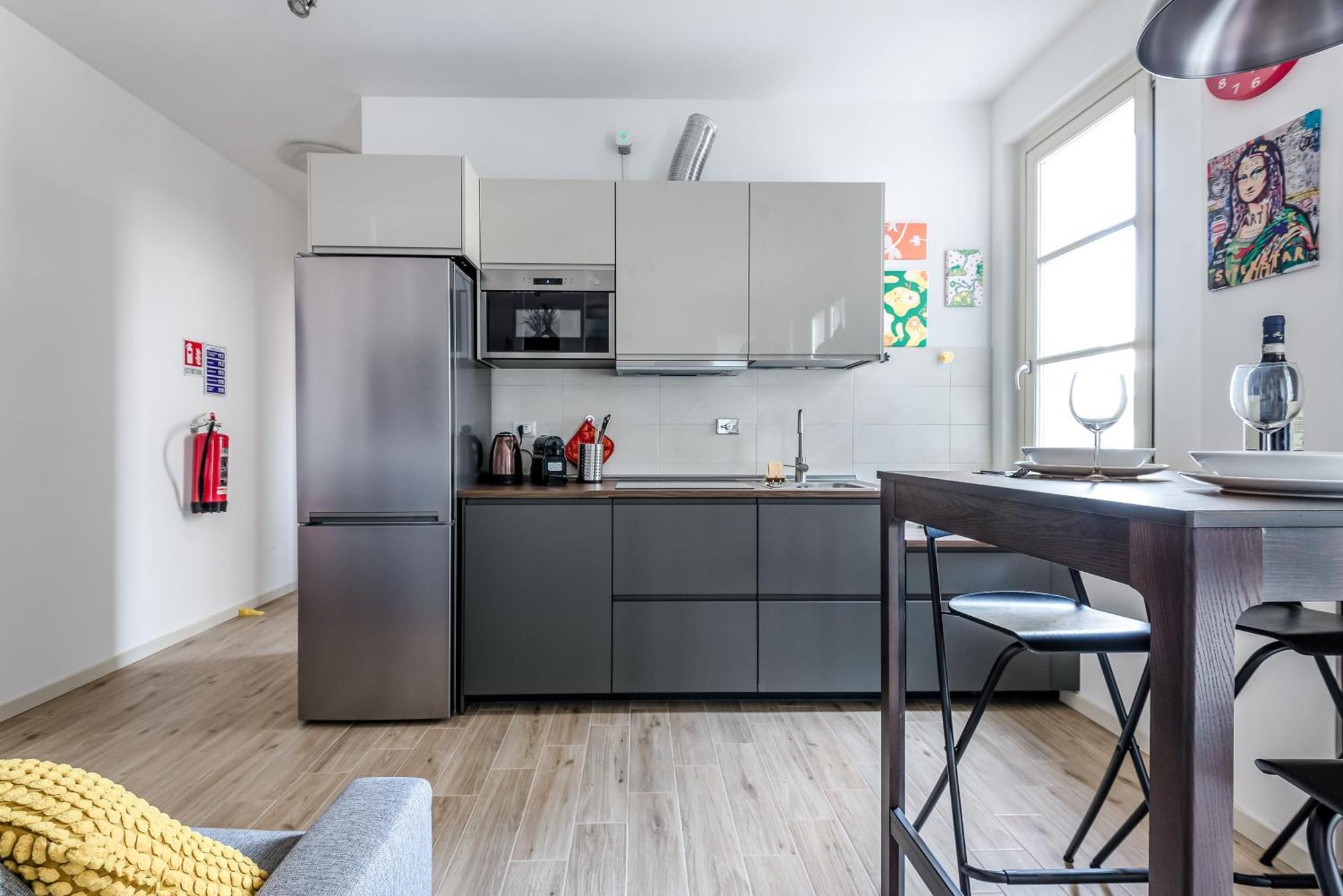 Hostly-Giugio'S House-Lungarni And Town Center Apartment ปิซา ภายนอก รูปภาพ