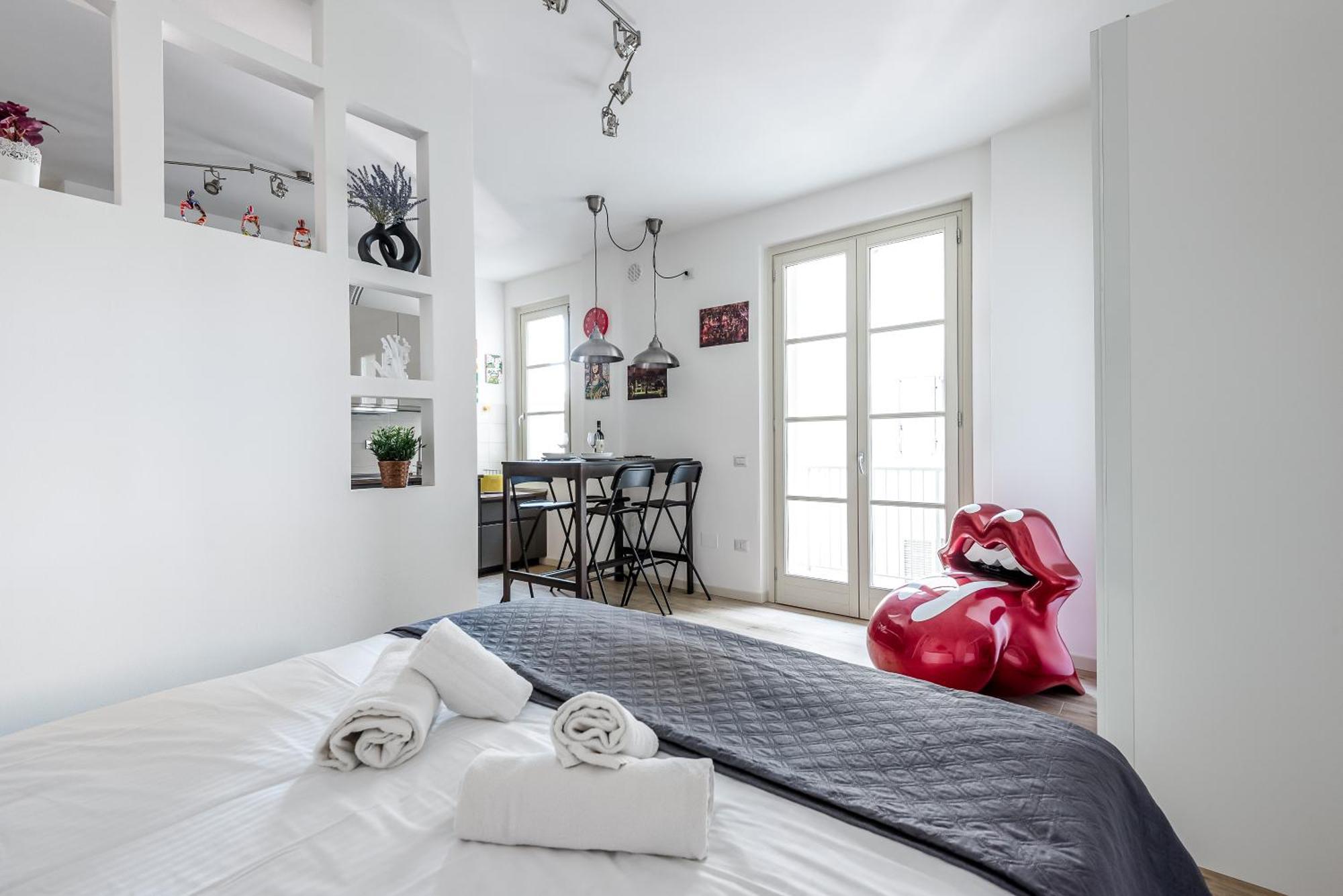 Hostly-Giugio'S House-Lungarni And Town Center Apartment ปิซา ภายนอก รูปภาพ